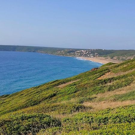Appartamento In Casa Con Cortili Ad Arbus - Sardegna מראה חיצוני תמונה
