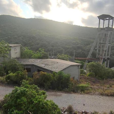 Appartamento In Casa Con Cortili Ad Arbus - Sardegna מראה חיצוני תמונה
