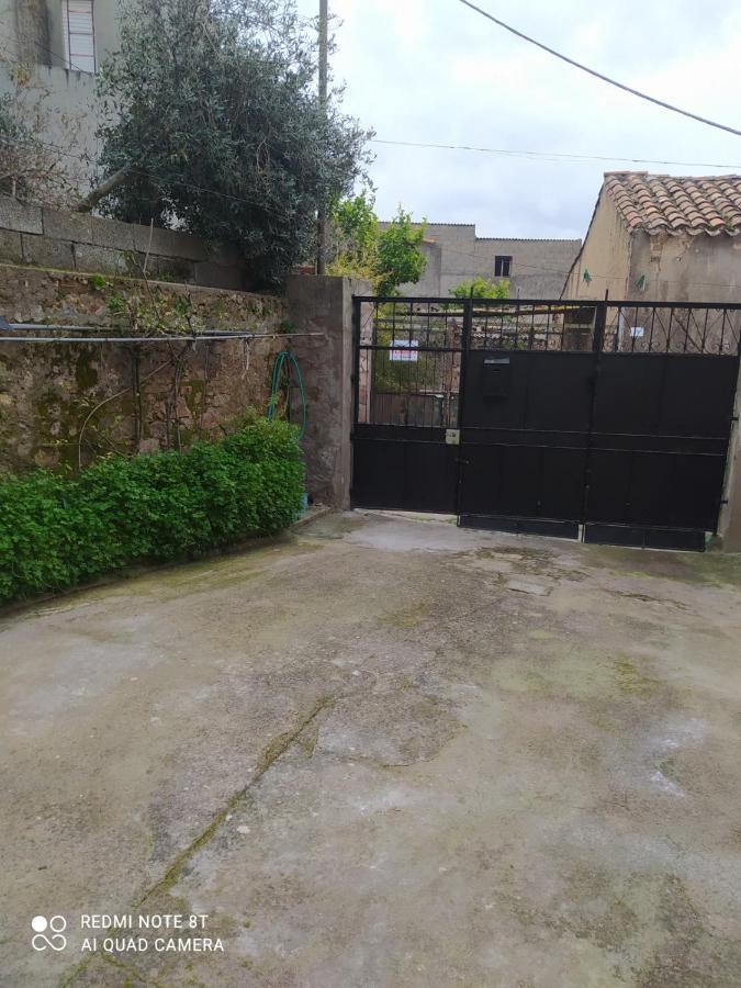 Appartamento In Casa Con Cortili Ad Arbus - Sardegna מראה חיצוני תמונה