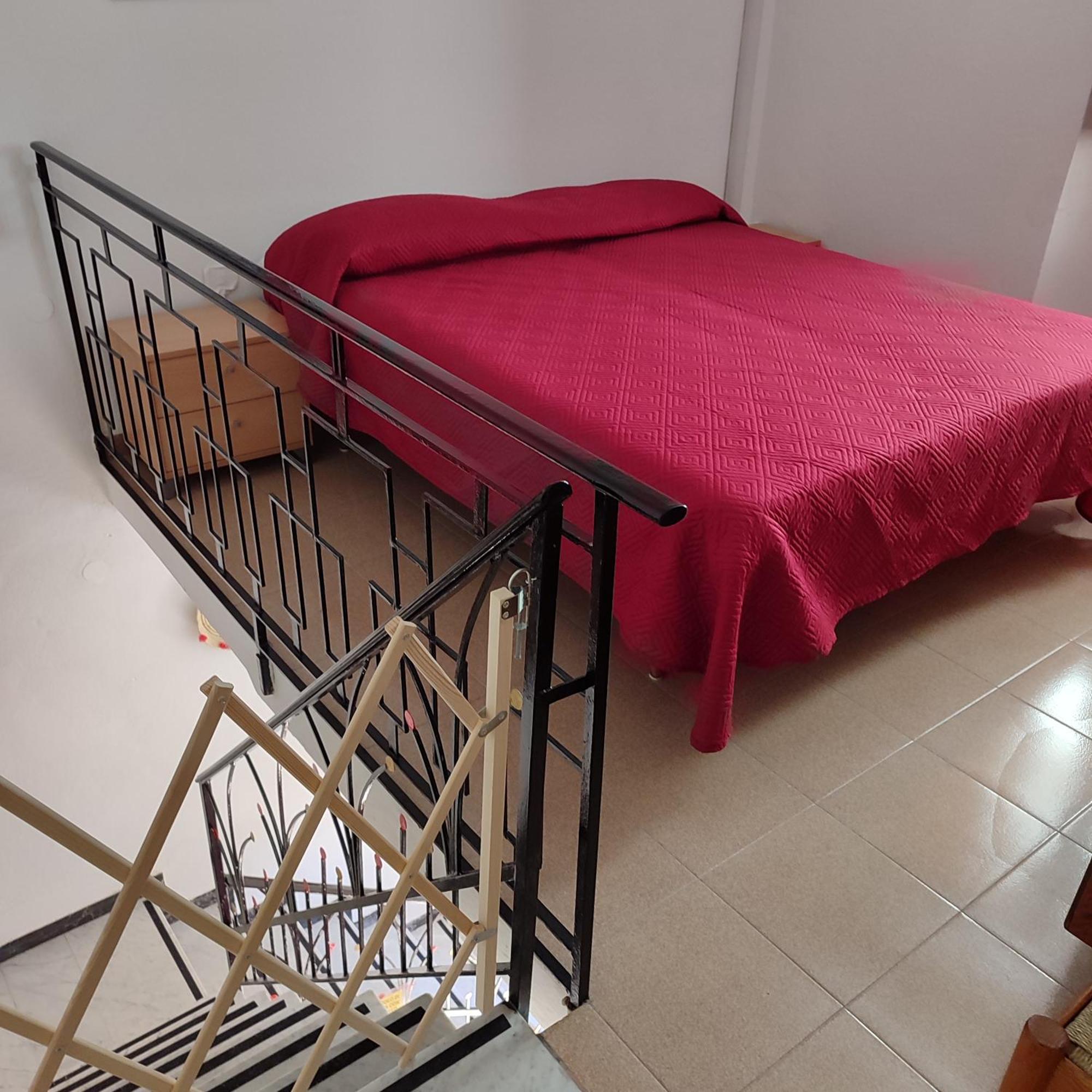 Appartamento In Casa Con Cortili Ad Arbus - Sardegna מראה חיצוני תמונה