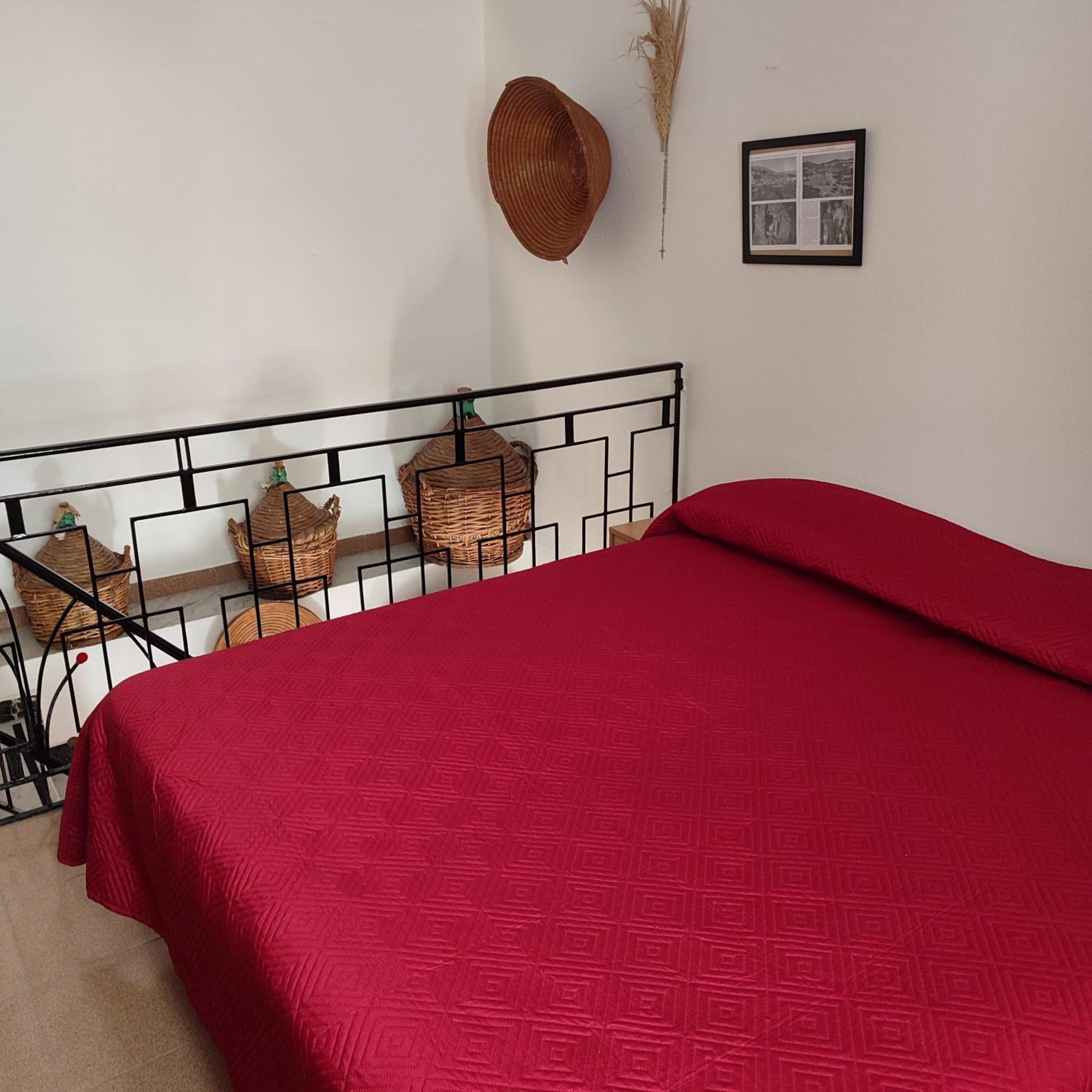 Appartamento In Casa Con Cortili Ad Arbus - Sardegna מראה חיצוני תמונה