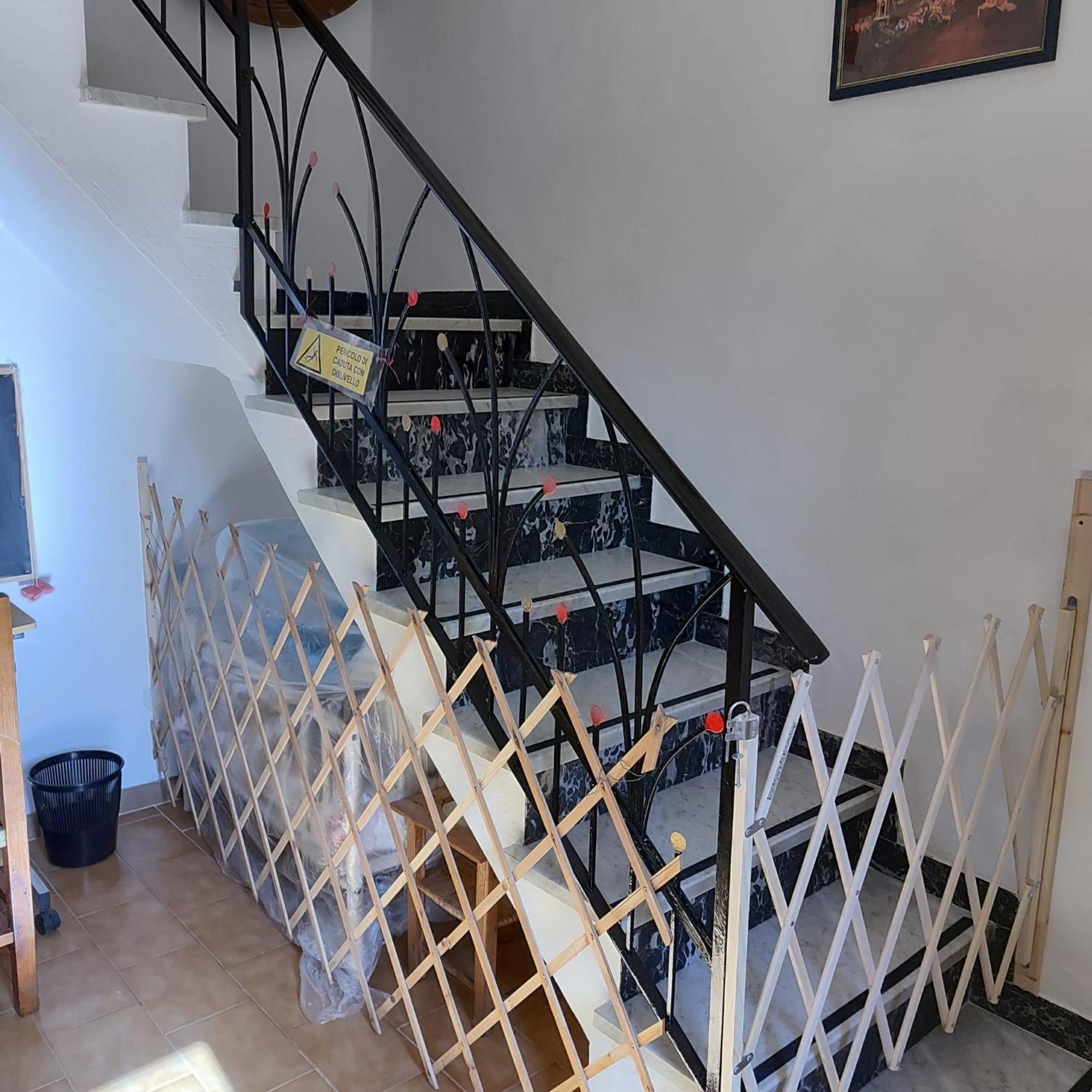 Appartamento In Casa Con Cortili Ad Arbus - Sardegna מראה חיצוני תמונה