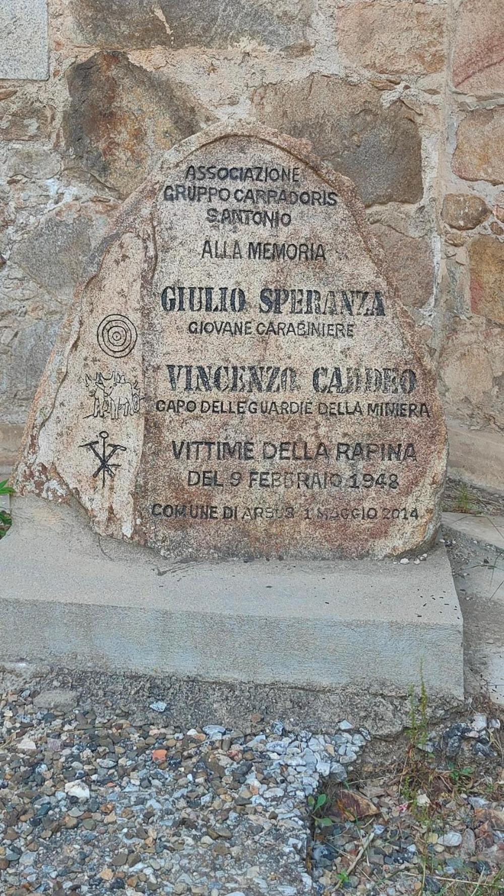Appartamento In Casa Con Cortili Ad Arbus - Sardegna מראה חיצוני תמונה