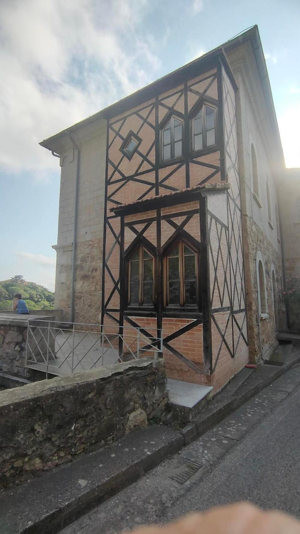 Appartamento In Casa Con Cortili Ad Arbus - Sardegna מראה חיצוני תמונה