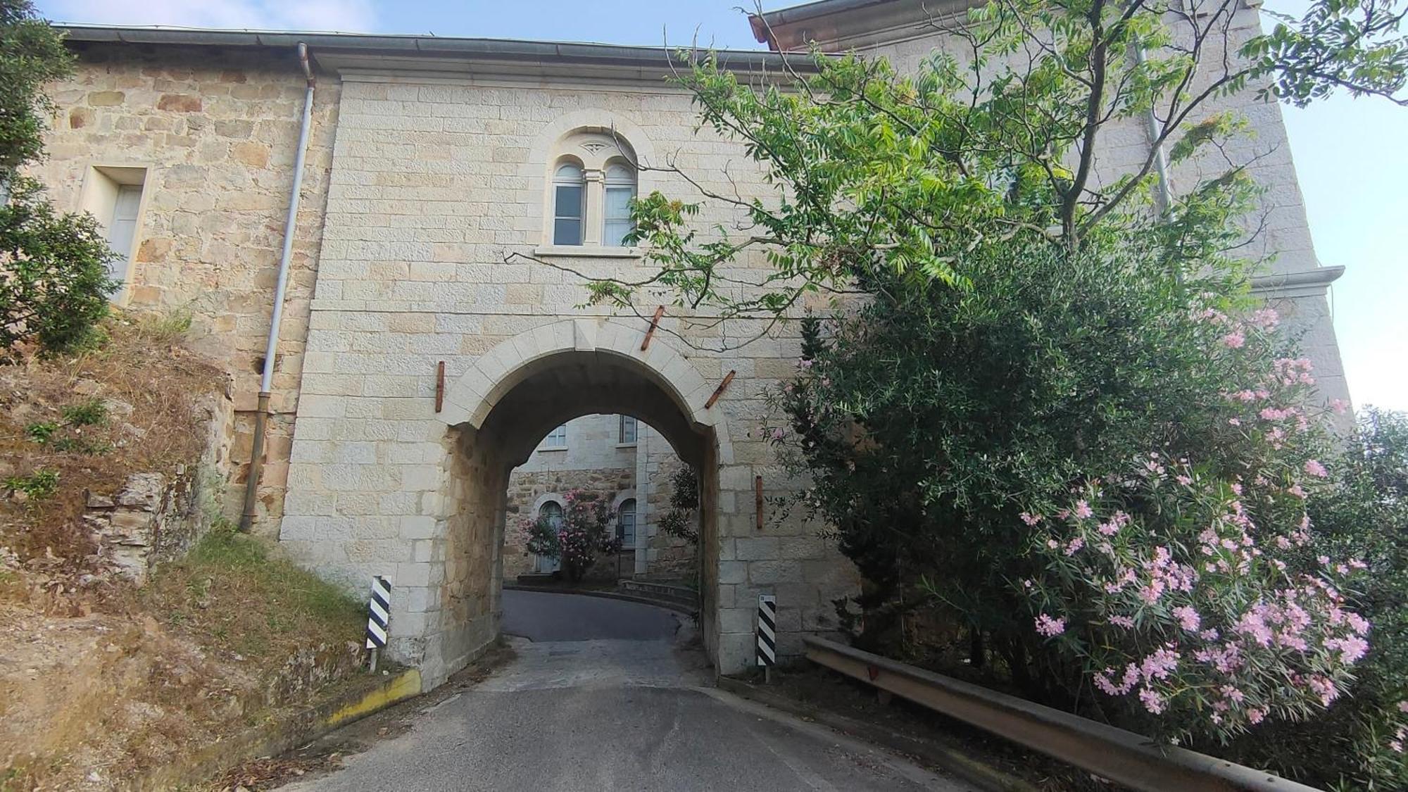 Appartamento In Casa Con Cortili Ad Arbus - Sardegna מראה חיצוני תמונה