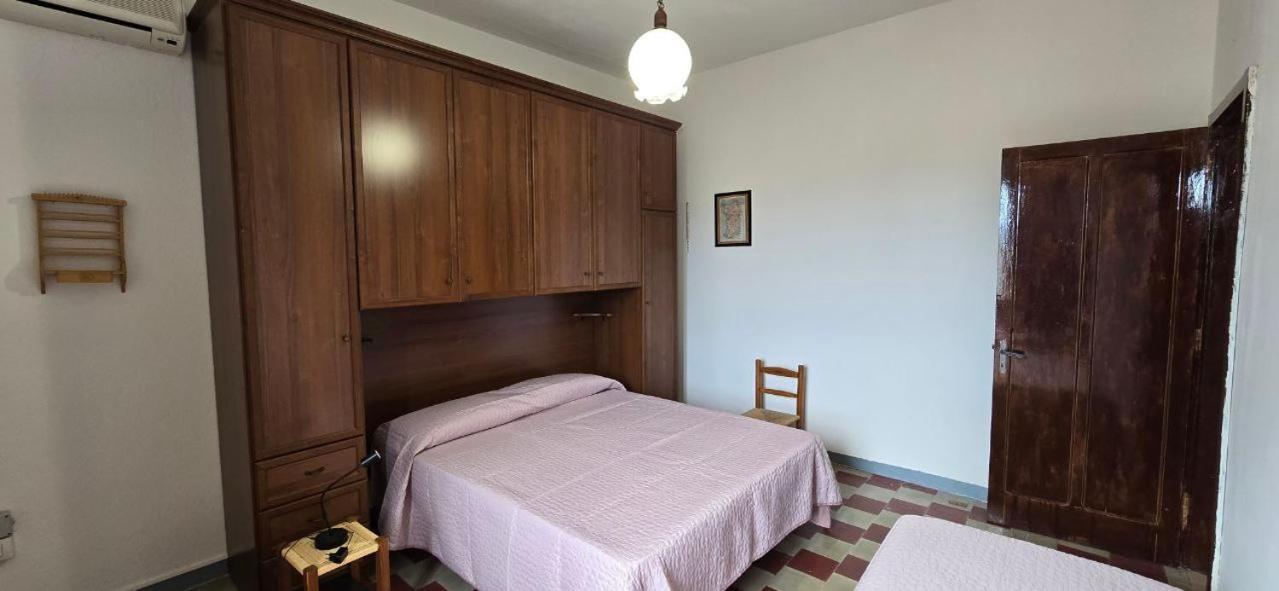 Appartamento In Casa Con Cortili Ad Arbus - Sardegna מראה חיצוני תמונה