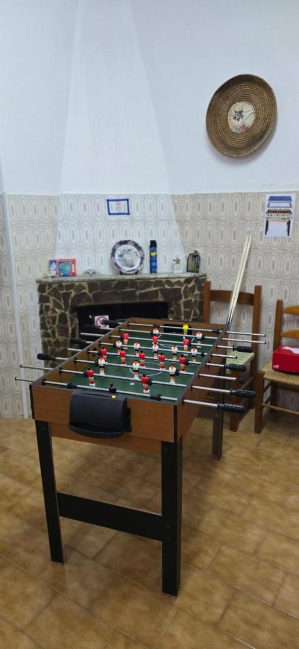 Appartamento In Casa Con Cortili Ad Arbus - Sardegna מראה חיצוני תמונה