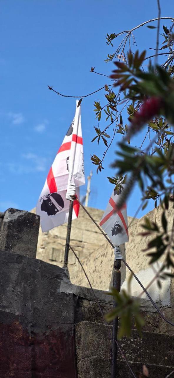 Appartamento In Casa Con Cortili Ad Arbus - Sardegna מראה חיצוני תמונה