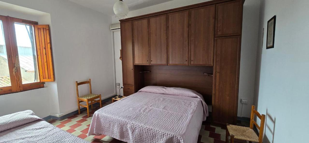 Appartamento In Casa Con Cortili Ad Arbus - Sardegna מראה חיצוני תמונה