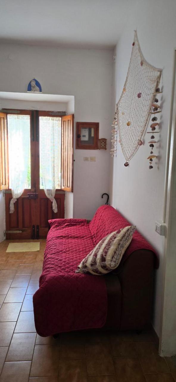 Appartamento In Casa Con Cortili Ad Arbus - Sardegna מראה חיצוני תמונה