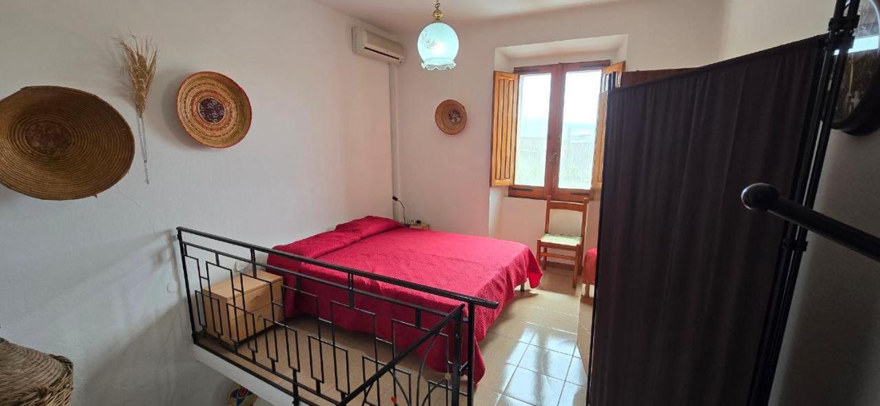 Appartamento In Casa Con Cortili Ad Arbus - Sardegna מראה חיצוני תמונה