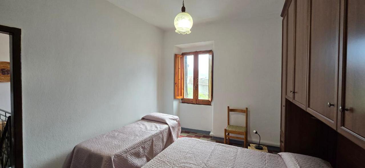 Appartamento In Casa Con Cortili Ad Arbus - Sardegna מראה חיצוני תמונה