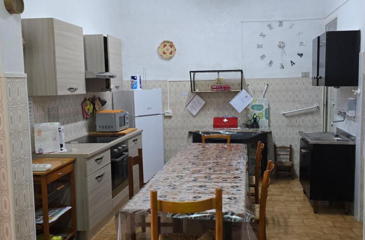 Appartamento In Casa Con Cortili Ad Arbus - Sardegna מראה חיצוני תמונה
